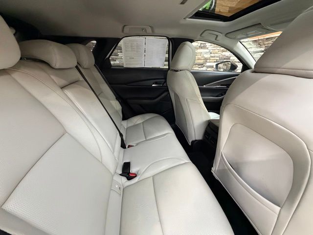 2021 Mazda CX-30 Turbo Premium Plus - Photo 34