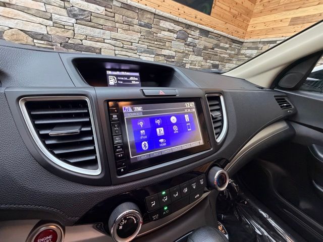 2016 Honda CR-V EX - Photo 21