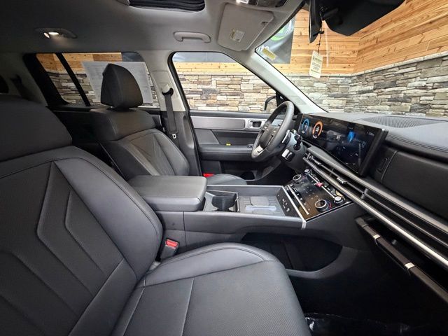 2026 Hyundai Santa Fe XRT - Photo 16