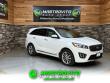 Used 2017 Kia Sorento 3.3L SXL SUV