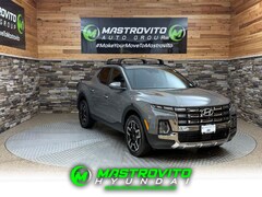 2026 Hyundai Santa Cruz Limited Truck Crew Cab