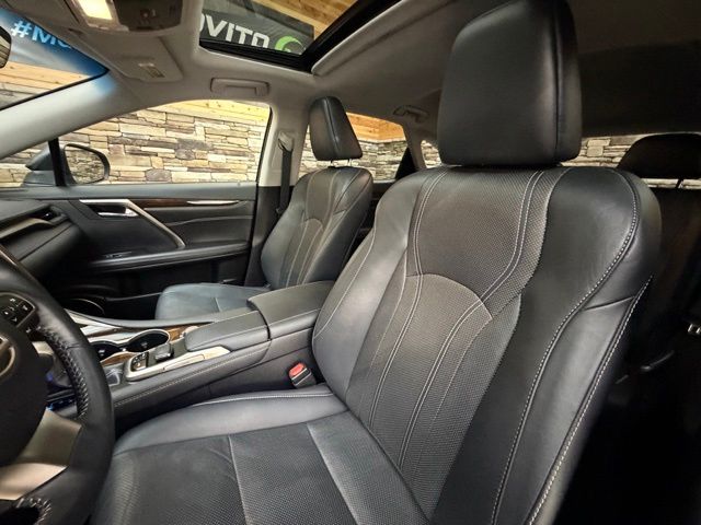 2019 Lexus RX 350 - Photo 14