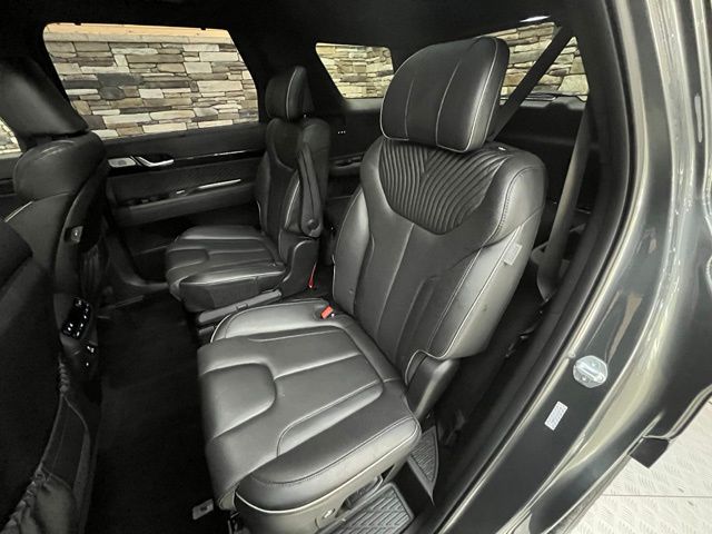 2023 Hyundai Palisade Calligraphy - Photo 35