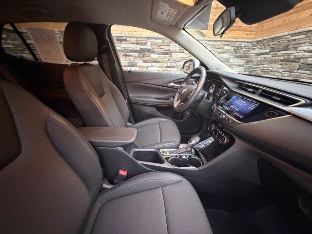 2023 Buick Encore GX Select - Photo 16
