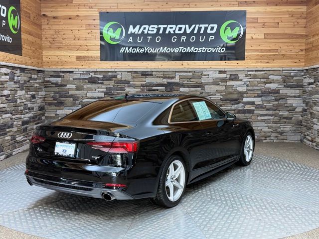 2019 Audi A5 Coupe Premium - Photo 11