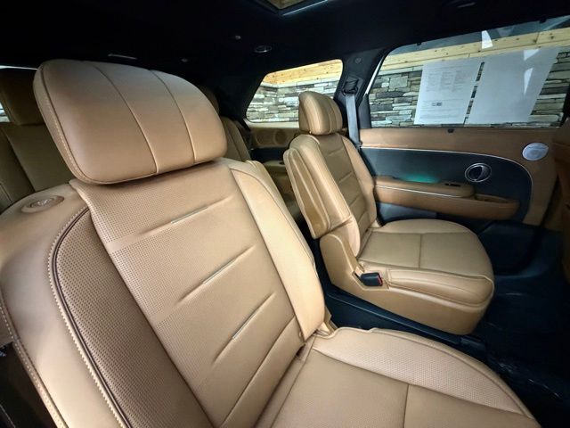 2026 Hyundai Palisade Calligraphy - Photo 39