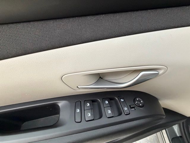 2023 Hyundai Tucson SEL - Photo 27