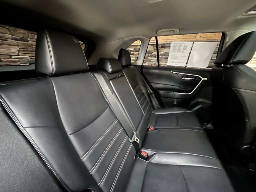 2023 Toyota RAV4 XLE Premium - Photo 49