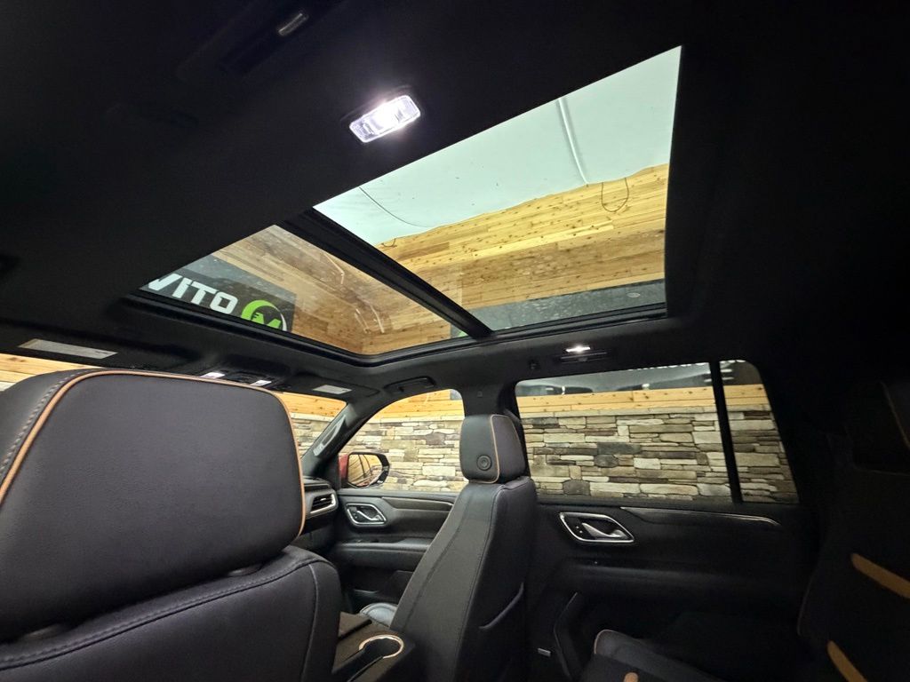 2023 GMC Yukon XL AT4 - Photo 48