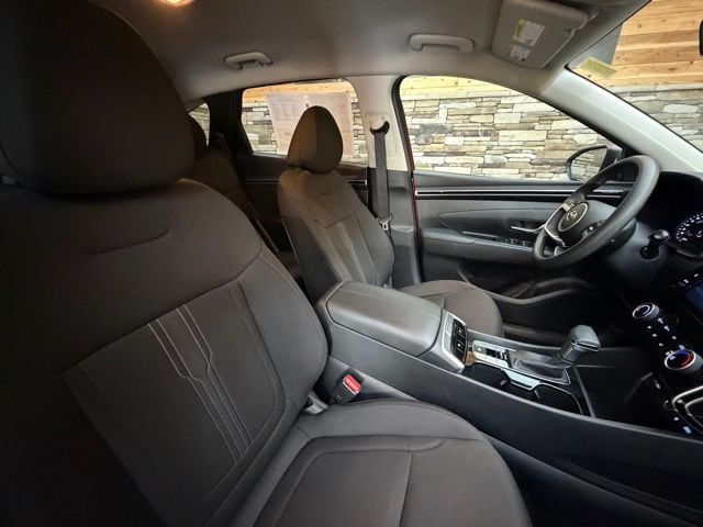 2023 Hyundai Tucson SEL - Photo 15