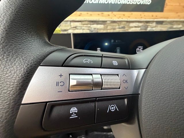 2026 Hyundai Tucson SEL - Photo 24