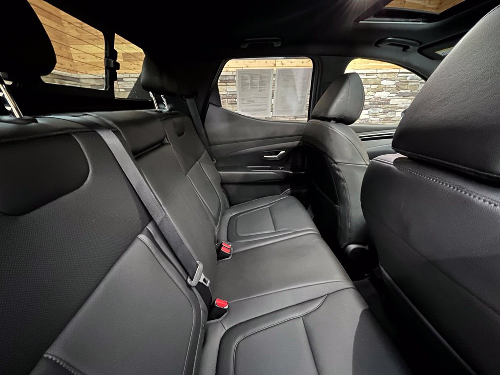 2024 Hyundai Santa Cruz XRT - Photo 52