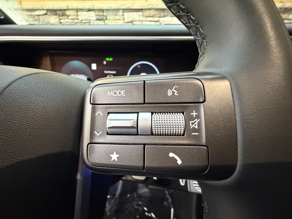 2026 Hyundai Palisade Calligraphy - Photo 24