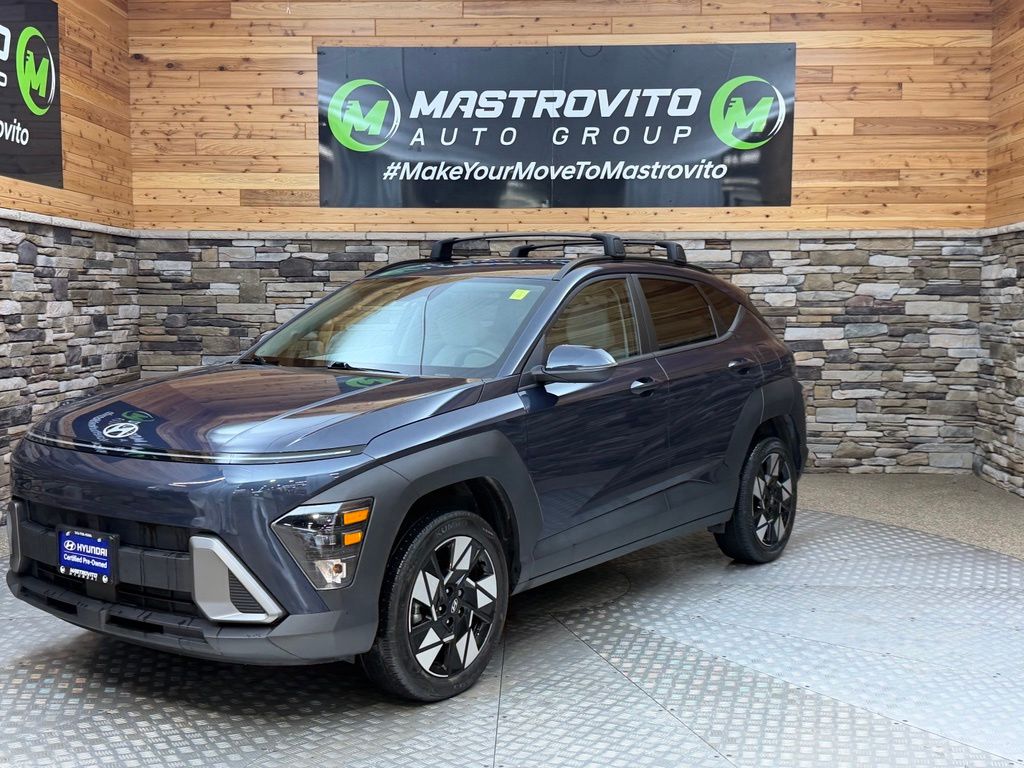 2024 Hyundai Kona SEL - Photo 10