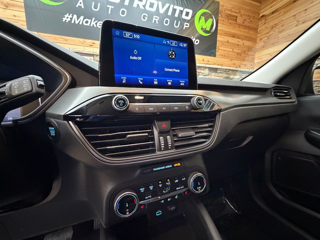 2023 Ford Escape Active - Photo 18