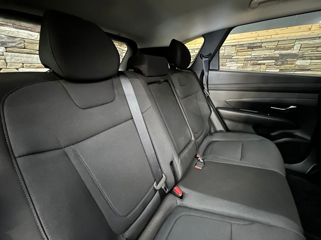 2026 Hyundai Tucson SEL - Photo 48