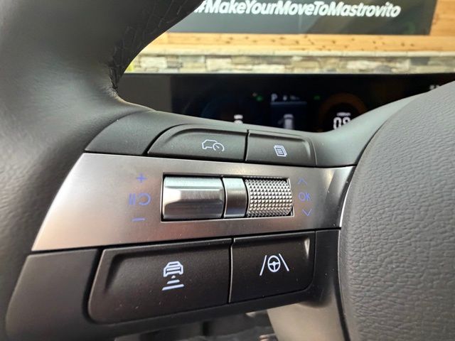 2026 Hyundai Kona SEL Sport - Photo 25