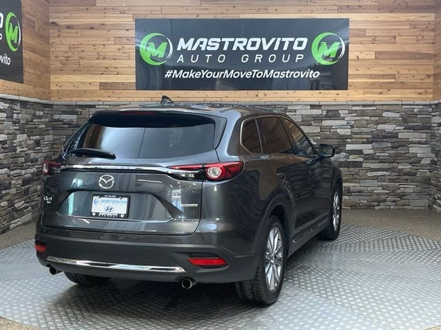 2023 Mazda CX-9 Grand Touring - Photo 10