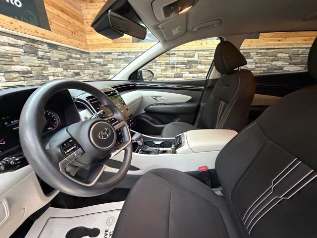 2024 Hyundai Tucson SEL - Photo 13