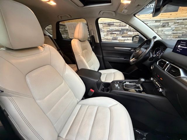 2021 Mazda CX-5 Touring - Photo 15