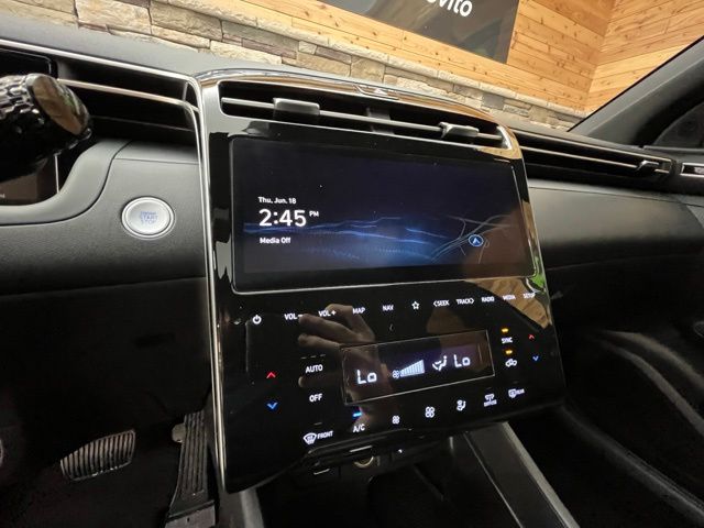 2023 Hyundai Santa Cruz SEL Premium - Photo 23