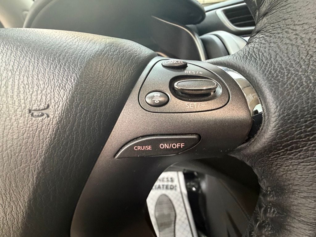 2020 Nissan Murano SL - Photo 23