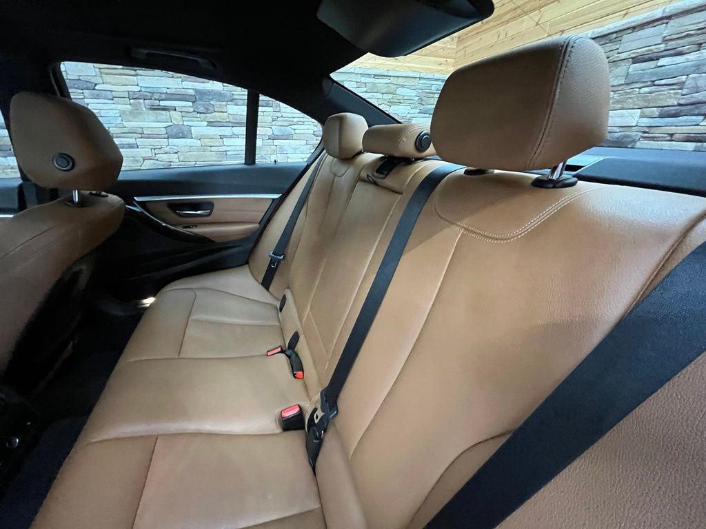 2016 BMW 3 Series 328i - Photo 45