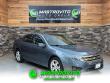 Used 2012 Ford Fusion SE Sedan