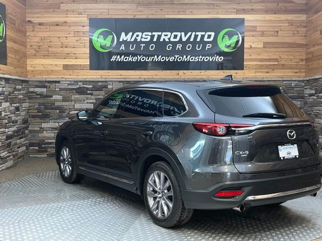 2023 Mazda CX-9 Grand Touring - Photo 8