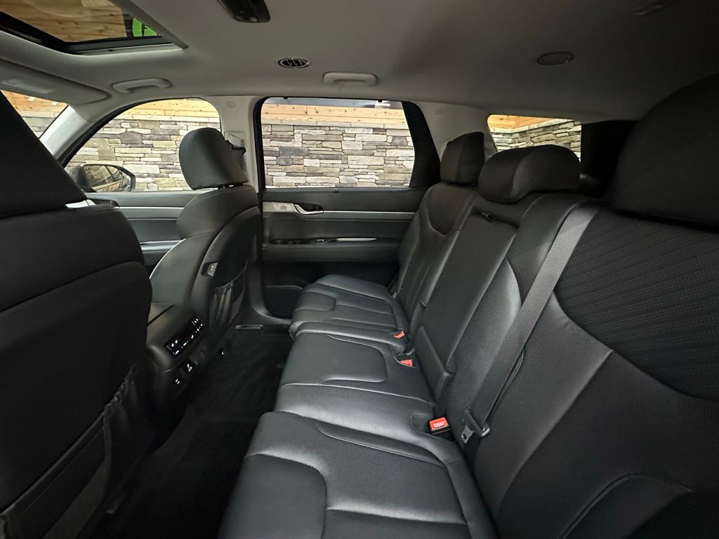 2023 Hyundai Palisade SEL - Photo 28