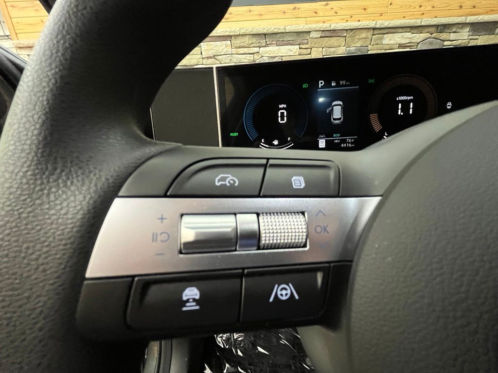 2026 Hyundai Tucson SEL - Photo 38