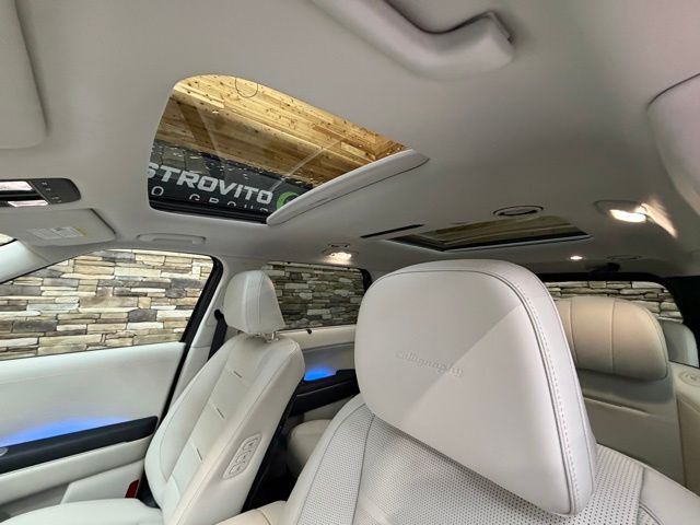 2026 Hyundai Palisade Calligraphy - Photo 28