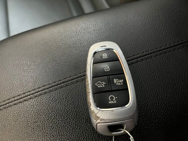2023 Hyundai Santa Cruz Limited - Photo 44