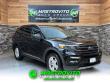 Used 2020 Ford Explorer XLT SUV