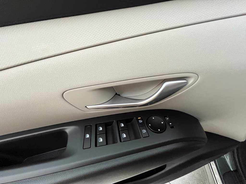 2026 Hyundai Tucson SEL - Photo 38