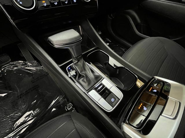 2022 Hyundai Santa Cruz SEL - Photo 28