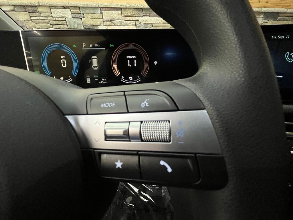 2026 Hyundai Tucson SEL - Photo 39