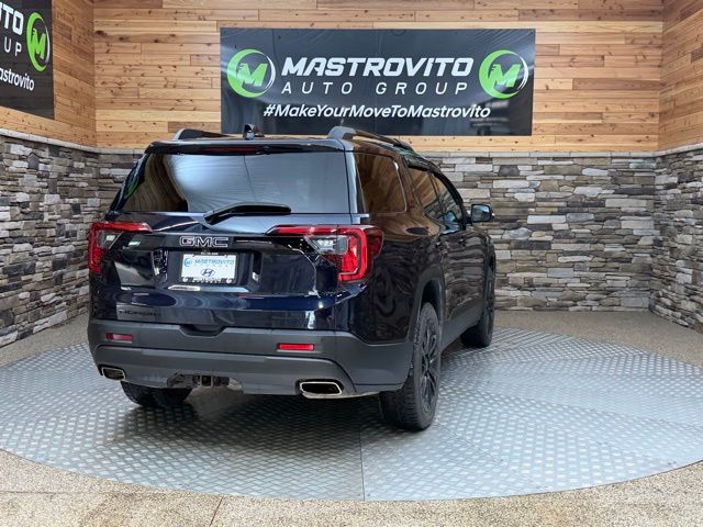 2022 GMC Acadia SLT - Photo 10
