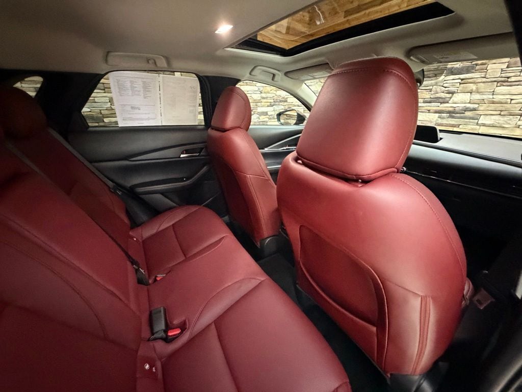 2023 Mazda CX-30 Carbon Edition - Photo 28