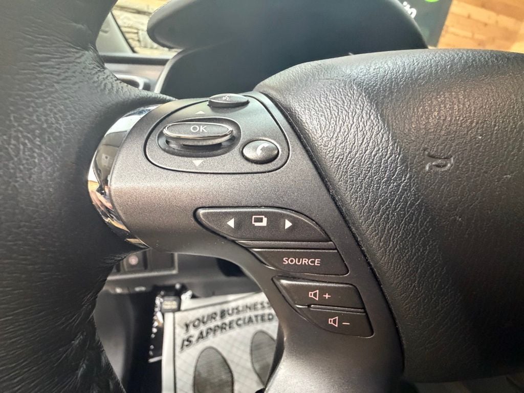 2020 Nissan Murano SL - Photo 22