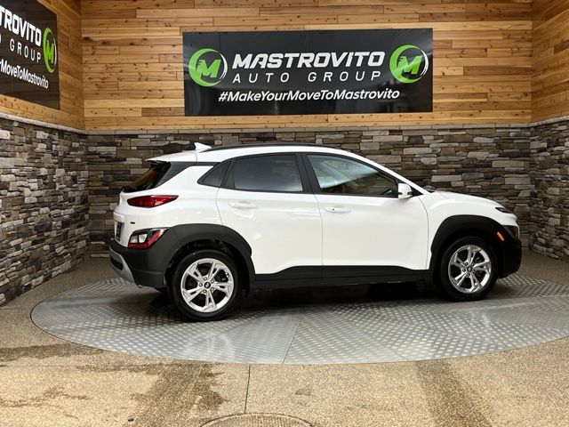 2023 Hyundai Kona SEL - Photo 14