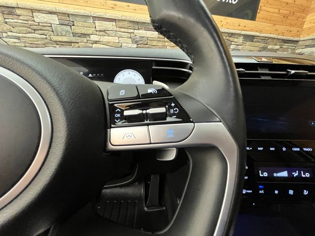 2023 Hyundai Tucson Limited - Photo 20