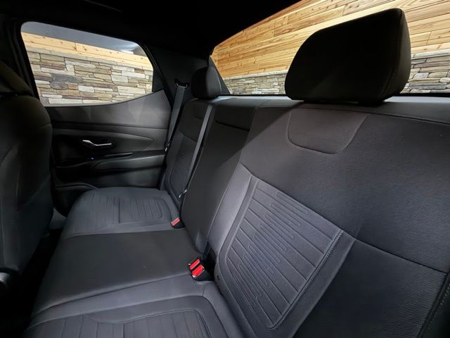 2024 Hyundai Santa Cruz SEL - Photo 30