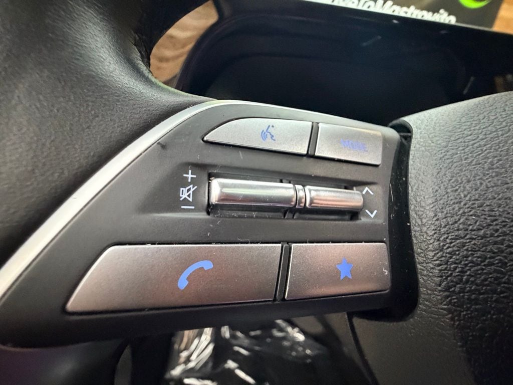 2025 Hyundai Palisade SEL Premium - Photo 25