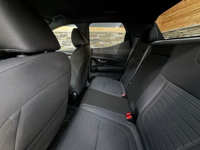 2024 Hyundai Santa Cruz SEL - Photo 29