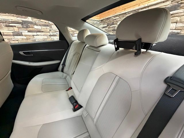 2023 Hyundai Sonata SEL - Photo 32