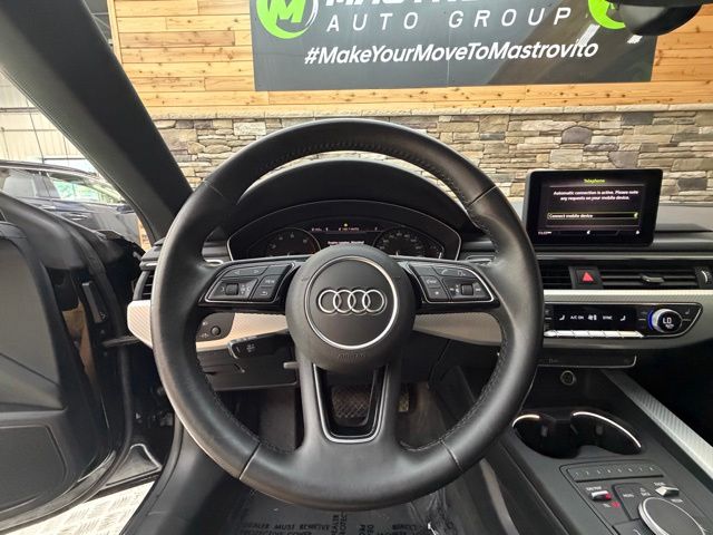 2019 Audi A5 Coupe Premium - Photo 18