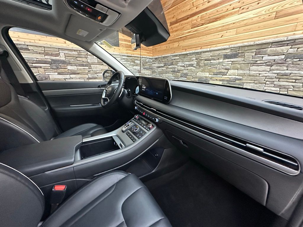 2023 Hyundai Palisade SEL - Photo 13