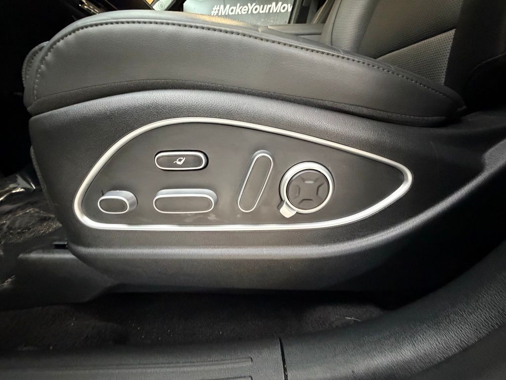 2026 Hyundai Palisade Calligraphy - Photo 26