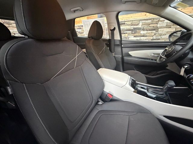 2024 Hyundai Tucson SE - Photo 17